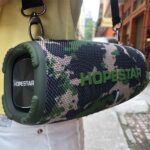 HOPESTAR H50 Dual Party Bluetooth Speaker