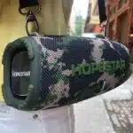 HOPESTAR H50 Dual Party Bluetooth Speaker