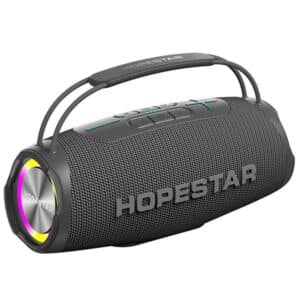 HOPESTAR H53 High Power 35W Portable Bluetooth Speaker