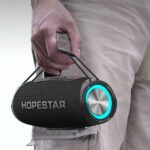 HOPESTAR H53 High Power 35W Portable Bluetooth Speaker