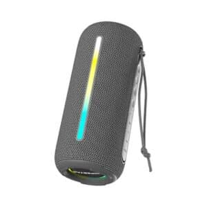 HOPESTAR P39 Portable Outdoor Bluetooth Speaker