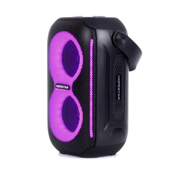 HOPESTAR Party 200 Mini 20W Outdoor Bluetooth Speaker