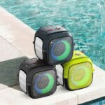 HOPESTAR Party One Mini Portable Bluetooth Speaker