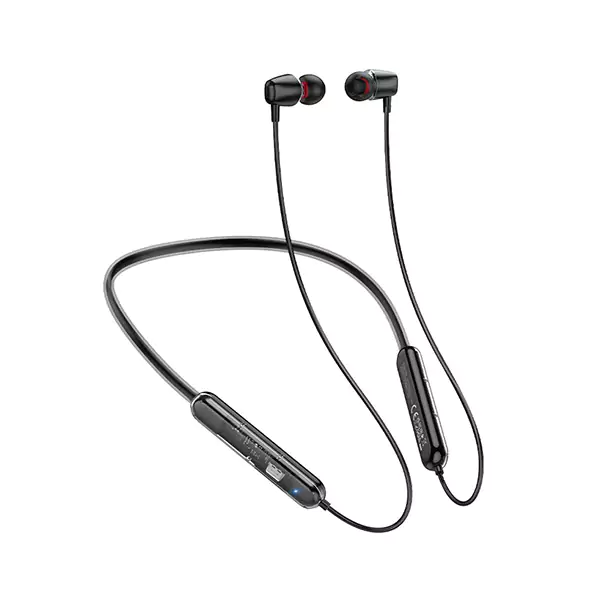 Hoco ES65 Dream Sports Wireless Neckband Earphone