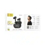 Hoco EW60 Plus ANC True Wireless Earbuds - Image 3
