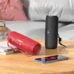 Hoco HC16 Portable Wireless Bluetooth Speaker - Image 3