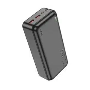 Hoco J101B 22.5W 30000mAh Fast Charging Power Bank