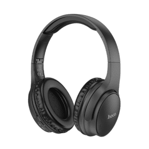 Hoco W40 Over Ear Stereo Wireless Headphone
