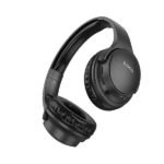 Hoco W40 Over Ear Stereo Wireless Headphone