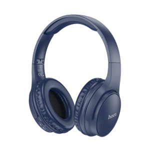 Hoco W40 Over Ear Stereo Wireless Headphone 3
