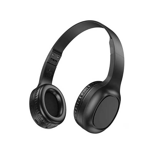 Hoco W46 Folding Bluetooth Headphone
