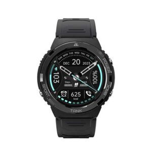 KOSPET TANK S1 Bluetooth Calling Smart Watch