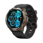 KOSPET TANK T3 Ultra BT Calling Smart watch with GPS