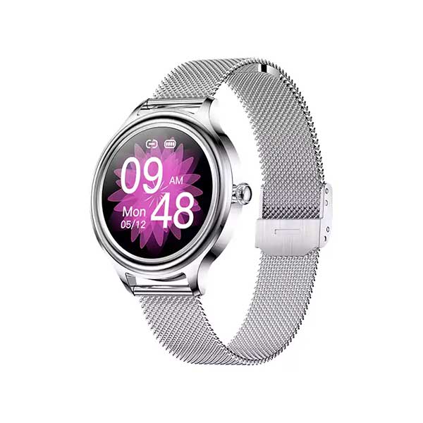 KUMI K3 Lady Smart Watch