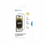 KUZOOM 3D Large Curved EDGE Glass Film 3D For iPhone 14 Pro/ 14 Pro Max