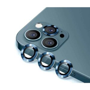 KUZOOM Camera Lens Protective Film for iPhone 14 / 14 Plus / 14 Pro / 14 Pro Max