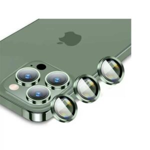 KUZOOM Camera Lens Protective Film for iPhone 14 / 14 Plus / 14 Pro / 14 Pro Max