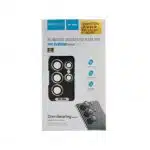 KUZOOM Camera Lens Protector For Samsung Galaxy S23 Ultra - Image 2