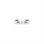 LDNIO PQ12 10,000mAh 22.5W Magnetic Wireless Power Bank