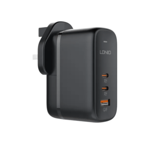 LDNIO Q366 65W GaN Super Fast Charger