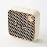 Marshall Willen Portable Bluetooth Speaker