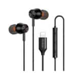 Mcdodo Micro Star Series Stereo Lightning Earphone