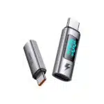 Mcdodo OT-6090 Type-C To Type-C PD 100W Converter Adapter - Image 2