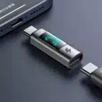 Mcdodo OT-6090 Type-C To Type-C PD 100W Converter Adapter - Image 3
