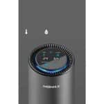 Momax AP5 Pure go Negative Ion Antibacterial Air Purifier