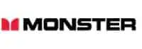 Monster Logo