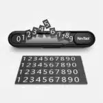 Nextool NE20140 Multifunctional Parking Plate - Image 2