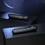 Nextool NE20140 Multifunctional Parking Plate - Image 4
