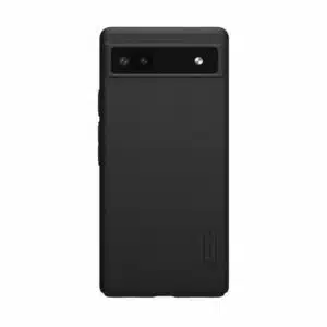 Nillkin Google Pixel 6A Super Frosted Shield Matte Case
