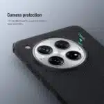 Nillkin Oneplus 12 Super Frosted Shield Pro Case - Image 5