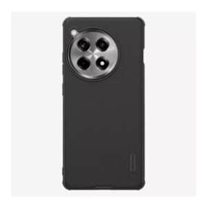 Nillkin Oneplus 12R Super Frosted Shield Pro Case