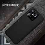 Nillkin Redmi 10C Super Frosted Shield Case 4