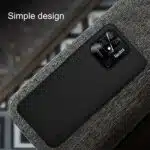 Nillkin Redmi 10C Super Frosted Shield Case - Image 4