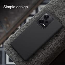 Simple, Stylish, Extraordinary: Get the best of all with elegant simplicity combined with a stylish design. Beauty meets functionality. Eco-Friendly Material: The case is made from PC Plastics, which meet international environmental standards. All-Round Protection: 360° phone protection from bumps and scratches. Perfectly Molded for Your Device: Made with high precision injection at high temperatures, the case is made to fit perfectly on your phone. Unique Protective Design: The surface of the case is water-resistant, dustproof, and resistant to fingerprints and skids. Exquisite Workmanship: Fits your smartphone perfectly. Precise cutouts for buttons allow for complete functionality without you having to take off the case.