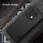 Nillkin Redmi Note 13 Super Frosted Shield Case