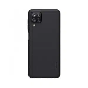 Nillkin Samsung Galaxy A12 Super Frosted Shield Case