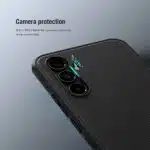 Nillkin Samsung Galaxy A54 5G Super Frosted Shield Pro Case - Image 2