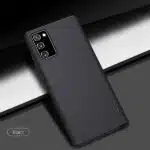 Nillkin Samsung Galaxy Note 20 Super Frosted Shield Case - Image 3