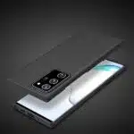 Nillkin Samsung Galaxy Note 20 Ultra Super Frosted Shield Case