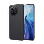 Nillkin Xiaomi Mi 11 Pro Super Frosted Shield Case 4