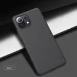 Nillkin Xiaomi Mi 11 Super Frosted Shield Case