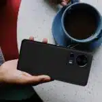 Nillkin Xiaomi Mi 13 Lite/Civi 2 Frosted Shield Pro Case - Image 5