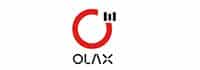 Olax logo