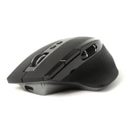 Rapoo MT750S Rechargeable Multi mode Wireless Mouse 3
