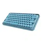 Rapoo Ralemo Pre 5 Multi-mode Wireless Mechanical Keyboard - Image 2