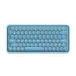 Rapoo Ralemo Pre 5 Multi-mode Wireless Mechanical Keyboard